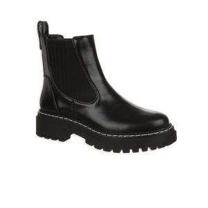Sam & Libby Skylar Chelsea boot